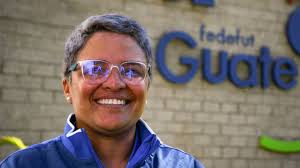 Karla Alemán sobre la Fecha FIFA: "Son oportunidades para aprender de las  potencias"