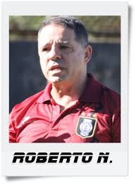Roberto Nascimento