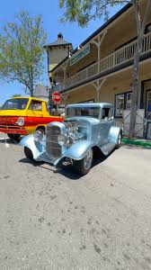 Image result for Prairie Gray 1934 Dodge
