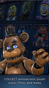 Aug 01, 2018 · five nights at freddy's 1.0 apk. Fnaf Ar Apk V1 0 0 Download Latest For Android Five Nights At Freddy S Fnaf Five Night
