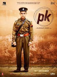 49156 movie hd wallpapers and background images. Lyricscage Aamir Khan Pk Movie 3rd Poster Wallpaper