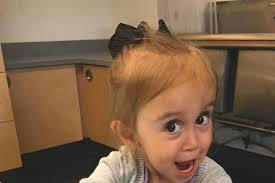 Fundraiser for Kristen Hurlbut by Lane Davis : Little Mighty Millie