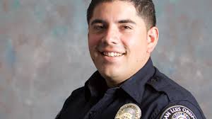 Gofundme account created for San Luis Obispo police officer injured in  shooting