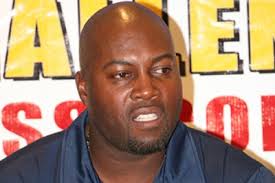 The Consummate Button Masher