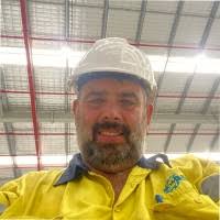 Tomlinson Energy Service Management Team