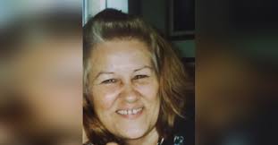Obituary information for Leona Borden (nee Wheeler)