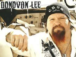 Donovan Lee