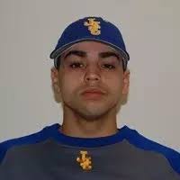 2013 Baseball Roster