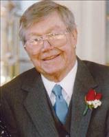 Terence Moore Obituary (1914