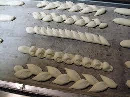 Sfbi Artisan I Workshop Day 5 Bakery Bread Bread Shaping Bread Recipes Sweet