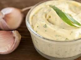 Aioli Mit Petersilie Rezept Rezepte Aioli Lebensmittel Essen