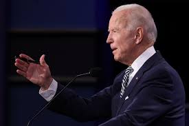 Joe Biden S Will You Shut Up Man Debate Line Gives Birth To Meme
