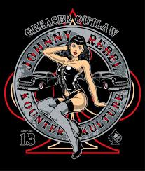 Image result for arte pin up logo