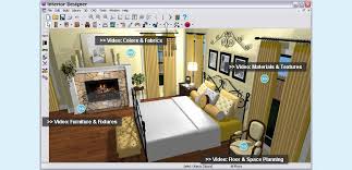 When you are buying a new home or you just want to redecorate and change the decor, you need to make it visual. Home Decoration Design Software