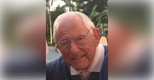 Obituary information for L. Enloe Baumert