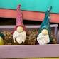 2-Day Pottery Workshop: Gnomes (Day 2/2)