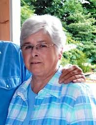 Alice "Maylene" Likens Obituary November 8, 2024