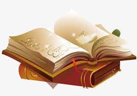 Open Magic Book Png And Vector Magic Book Clip Art Books
