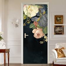 Cheap Porte Autocollants Buy Directly From China Suppliers Amovible Impermeable Auto Adhesif Porte Autocollant M Peinture Murale Autocollant Mural Peindre Mur