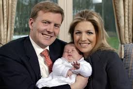 Mit dabei der bayerische landwirtschaftsminister helmut brunner (r.) und der oberbürgermeister der stadt münchen dieter. Maxima Der Niederlande Petersilien Hochzeit Niederlande Maxima Der Niederlande Royal Familie