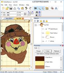 Download 8 Best Free Embroidery File Viewer Software For Windows SVG Cut Files