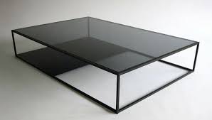 Willkommen bei glas schwarz, rattenberg. Designer Couchtisch Als Stillvolen Akzent In Der Wohnung Archzine Net Couchtisch Metall Couchtisch Glas Metall Couchtisch