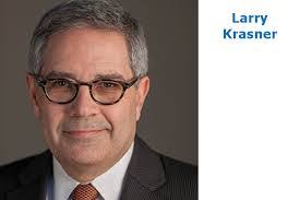 Larry Krasner's Instagram, Twitter & Facebook