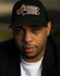 Phil Byrd's Instagram, Twitter & Facebook