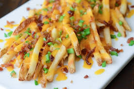 Texas Cheese Fries Texas Cheese Fries Cheese Fries Recipes