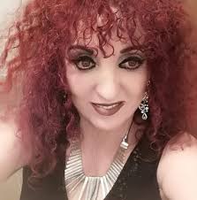 Romelia Rodriguez Cantú