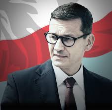 Mateusz jakub morawiecki is a polish economist, historian, and politician who has been the prime minister of poland since december 2017. J7jptxdix1nbhm