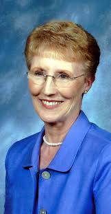 Kay O'Briant Obituary