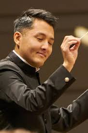 2024 AMP Youth Orchestras &amp; Youth Choirs Joint Spring Concert by  Atlanta Music Project