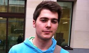 The mysterious case of Mark Pullen