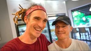 NO PLACE I'D RATHER BE