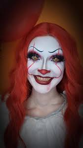 Promesa, promesa?🎈🎃 #payasoit #halloweenmakeup #fypシ #fyp #halloween #it  #parati #IT #payaso