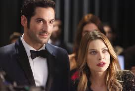 Finde alle informationen zur besetzung das staffel 1 von lucifer: Lucifer 1x13 Einmal Holle Und Zuruck Take Me Back To Hell Mit Episodenkritik