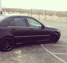 United Car Exchange Mercedes Benz C230 Mercedes Benz Models Car Exterior