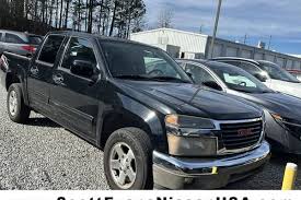 Image result for Black 2009 Canyon