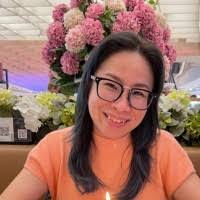 Irene Lim's Instagram, Twitter & Facebook