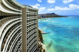 Hotel in Honolulu