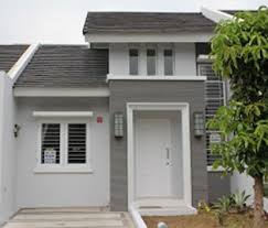 Meskipun rumahmu dibangun di lahan yang minim, kamu bisa tetap mengaplikasikan varian warna cat rumah di bawah ini kok. Terpopuler 40 Warna Cat Tembok Gray