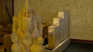 Potsdamer platz is an important public square and traffic intersection in the center of berlin, germany, lying about 1 km south of the brand. Amrit Berlin Potsdamer Platz Indisches Restaurant Coc