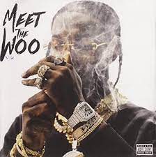 It was announced late last month that a new pop smoke album will be released on july 16th. Meet The Woo 2 Pop Smoke Amazon De Musik Cds Vinyl