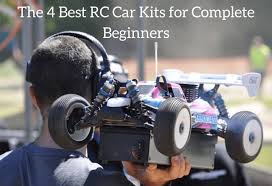 But an experienced or intermediate user will have a lot of fun assembling the car. The 4 Best Rc Car Kits For Complete Beginners Race N Rcs