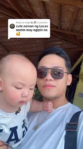 Baby Lucas' Heartwarming New Year Message