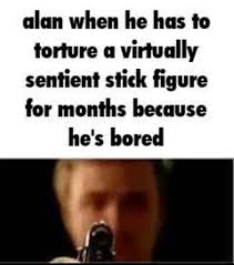 Who's the worse father? : r/AlanBecker