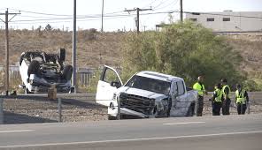 We did not find results for: Fatal Crash Closes Westbound Lanes Of I 10 West At Anthony Ktsm 9 News