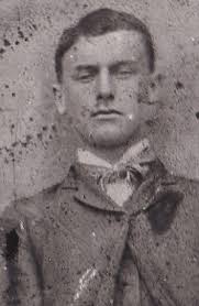 Zack Isbell (1875-1948)