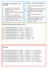 Download class 6 ratio and proportion worksheets for free in pdf format from urbanpro. Direct Proportion Worksheet With Answers Teaching Resources